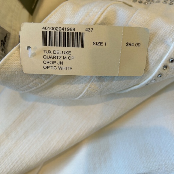 Chico'a crop pants - Picture 6 of 8